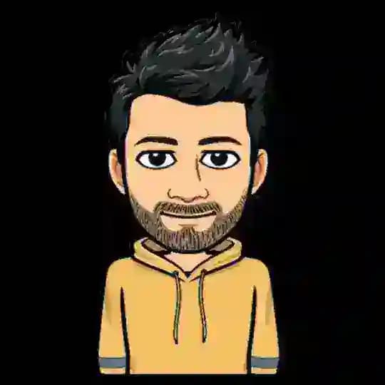 Frontend developer☺️ programmer