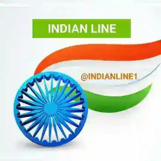 INDIAN LINE™🕉