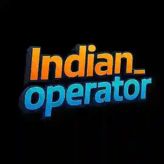 Indian operator official