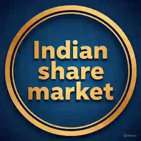 Indian Share Market (OFFICIAL)