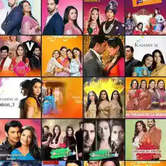 Passion Streaming / Bollywood /1
