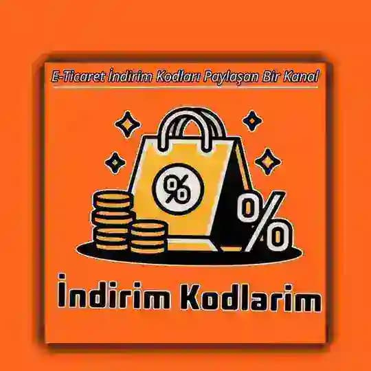 İndirim Kodlarım