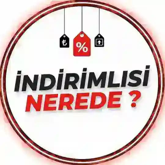 İndirimlisi Nerede? Profile
