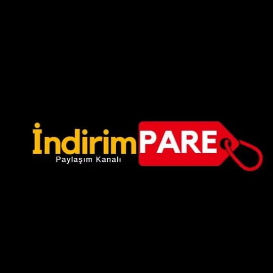 İndirim PARE Profile
