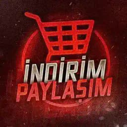 İNDİRİM PAYLAŞIMLARI 🚨🛒 Trendyol Hepsiburada Çiçeksepeti Profile