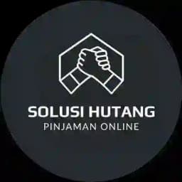 𝗦𝗢𝗟𝗨𝗦𝗜 𝗛𝗨𝗧𝗔𝗡𝗚 (PINJAMAN ONLINE) Profile