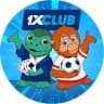 1xСlub