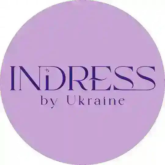 INDRESS | Синя 1491