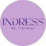 INDRESS | Синя 1491