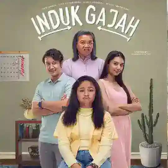 Induk Gajah 2023