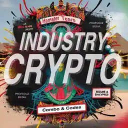 Crypto Industry Profile