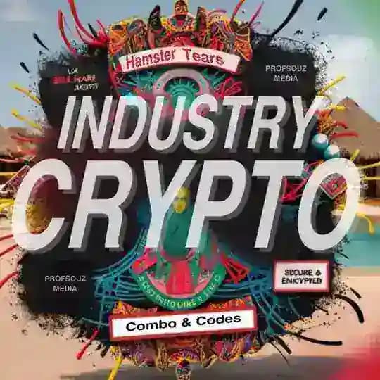 Crypto Industry Profile