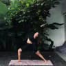 Даша в балансе 🧘🏼‍♀️ Йога|Ретриты|Медитации