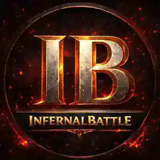 InfernalBattle.com Interlude x50.000