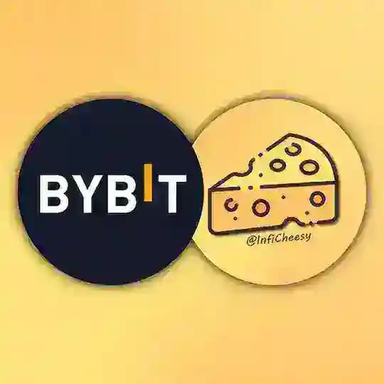InfiCheesy「Bybit服务频道」