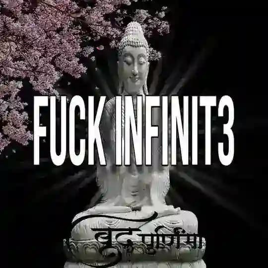FUCKINFINIT3 $HOP