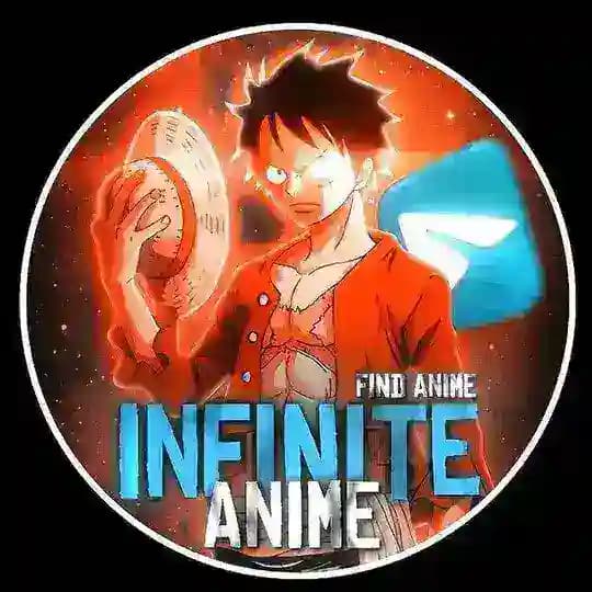 INFINITE ANIMES - Anime In Hindi