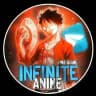 INFINITE ANIMES - Anime In Hindi