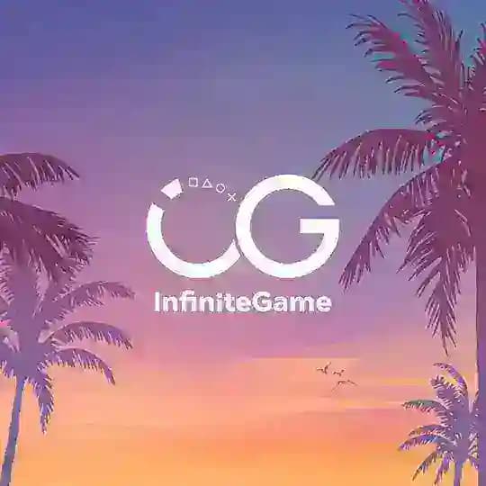 Infinite Game | اینفینیت گیم