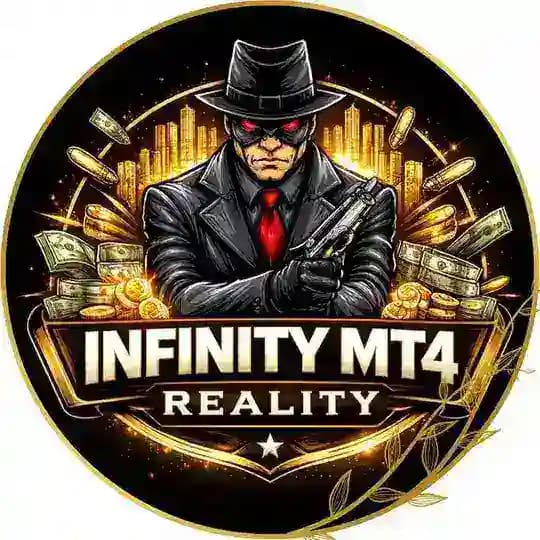 INFINITY MT4 REALITY🗿☠️