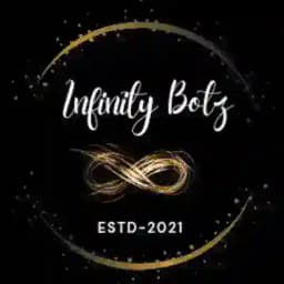 𝐈ɴꜰɪɴɪᴛy 𝐁ᴏᴛz™ Profile