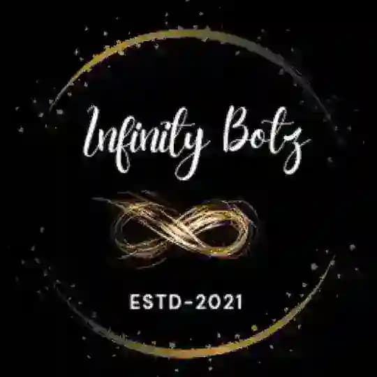 𝐈ɴꜰɪɴɪᴛy 𝐁ᴏᴛz™ Profile