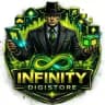 INFINITY DIGISTORE [update]🗿