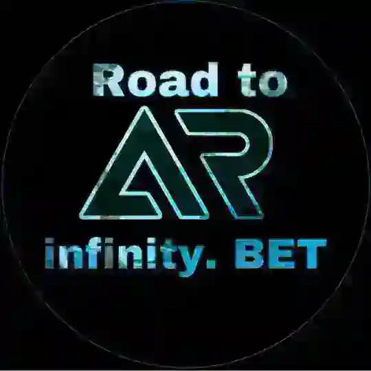 Infinity hockey. BET