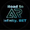 Infinity hockey. BET