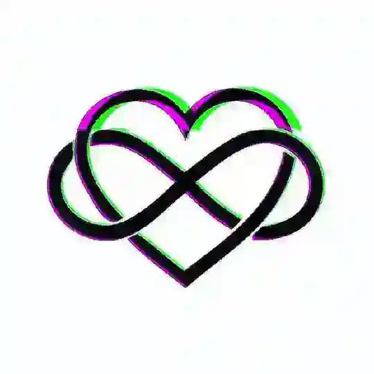 Украшения Infinitylove