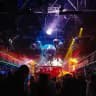 INFINITY NIGHT HALL