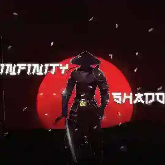 INFINITYSHADO♾
