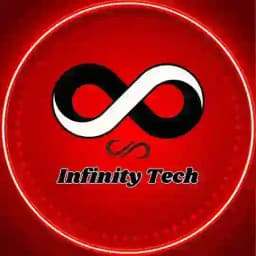 𝐈𝐧𝐟𝐢𝐧𝐢𝐭𝐲 𝐓𝐞𝐜𝐡 Profile