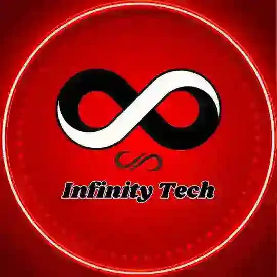 𝐈𝐧𝐟𝐢𝐧𝐢𝐭𝐲 𝐓𝐞𝐜𝐡 Profile