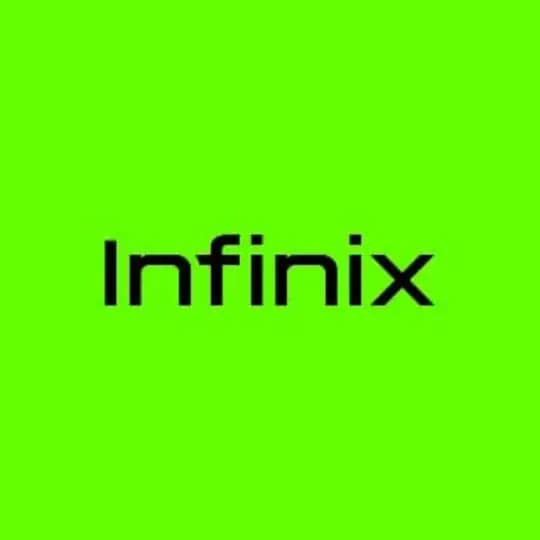 Infinix Україна