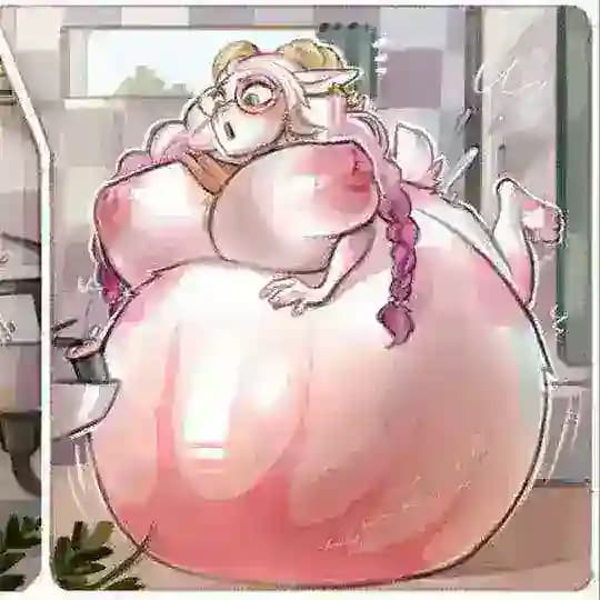 Надувные мысли