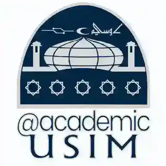 USIM | Info Akademik USIM