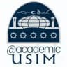USIM | Info Akademik USIM