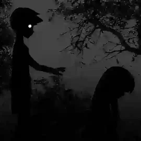 black mind