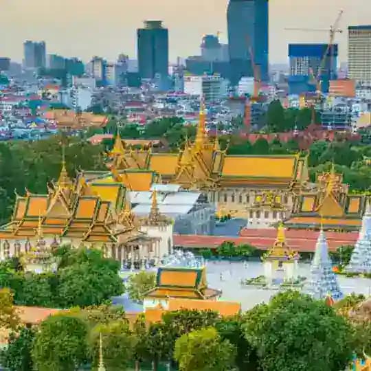 INFO BERITA CAMBODIA 🇰🇭 Profile