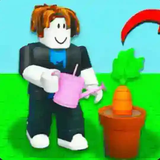 Grow a Garden 