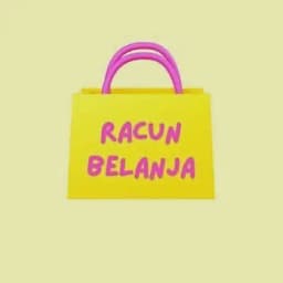 Racun Belanja Diskon Profile