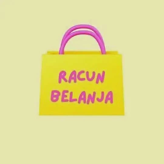 Racun Belanja Diskon Profile