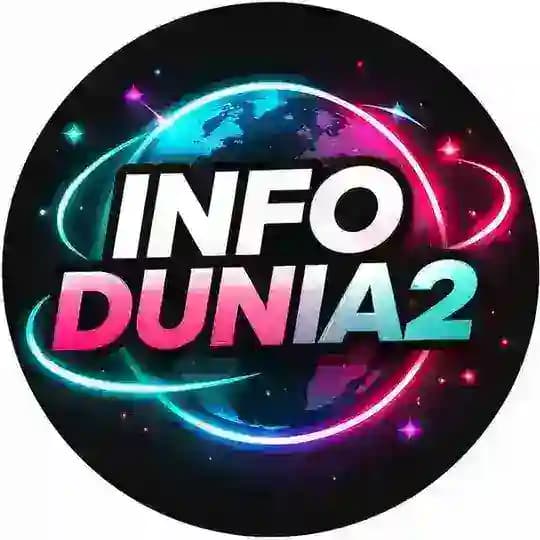 𝐈𝐍𝐅𝐎 𝐃𝐔𝐍𝐈𝐀 𝟐