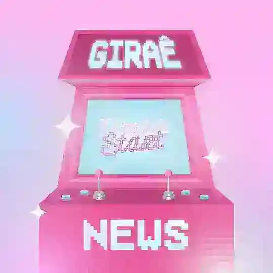Canal da Giraê Bot