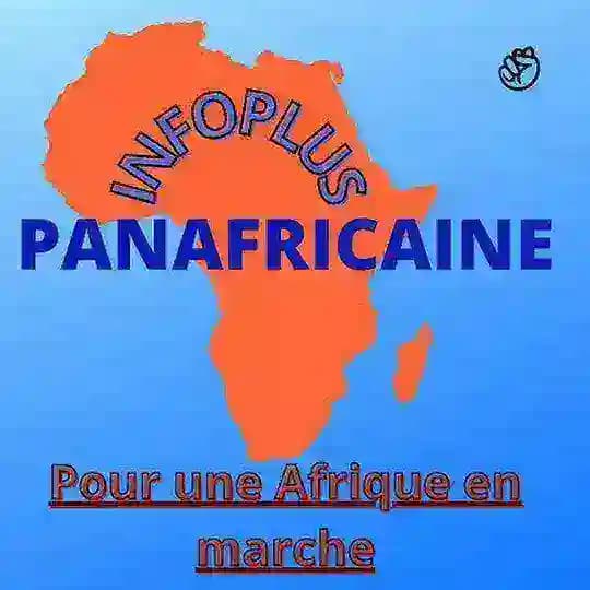 PanafricanInfo+ ✊💪