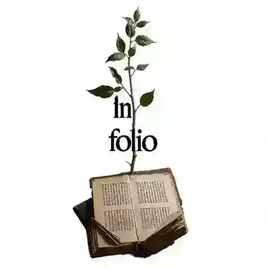 КБС | In Folio 🍃🗞️