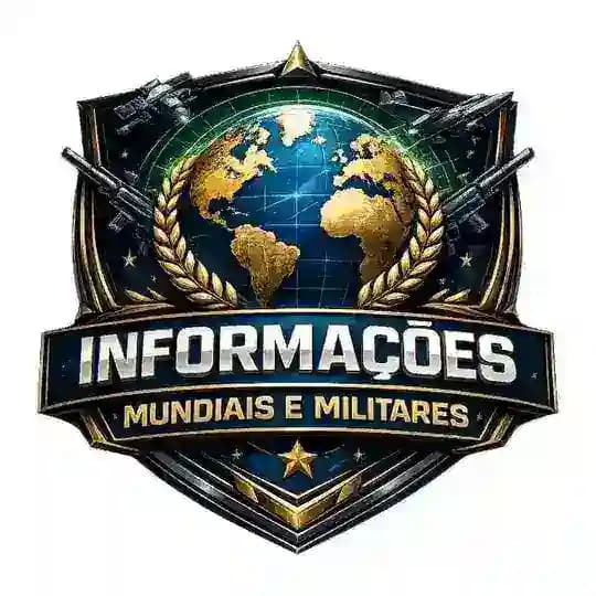 INFORMAÇÕES MUNDIAIS E MILITARES