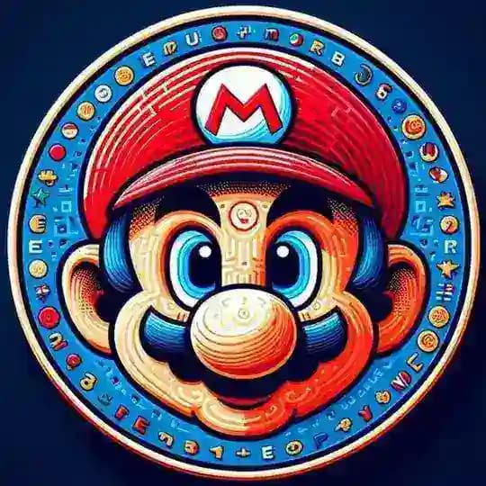Mário 24/25