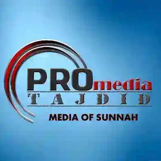 PROmediaTAJDID Channel